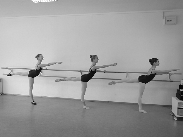 Arabesquemlinie